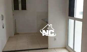 Imagem 2: Apartamento com 2 quartos à venda por R$ 180.000 - Vila Lage - São Gonçalo/RJ