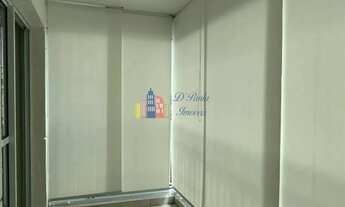 Imagem 7: Apartamento com 2 dormitórios s/ uma Suíte, 69m² - R$ 5.800,00 Pacote - Locação - Condomín