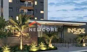 Imagem: Apartamento em Rua Elza Felippini - Jardim