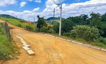 Imagem: 83T- TERRENO COM ENTRADA FACILITADA