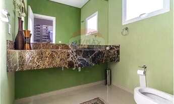 Imagem 4: Casa para locação Mobiliada em Louveira no condomínio Reserva dos Vinhedos