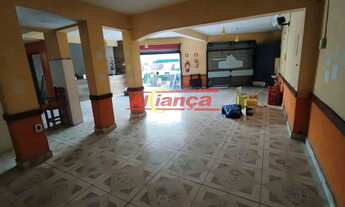 Imagem 7: Casa Comercial - Ponto pronto para Restaurante Oportunidade, Ponto comercial na Avenida Bo