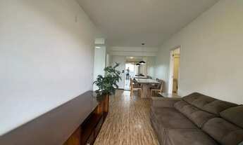 Imagem 3: APARTAMENTO MOBILIADO DE 1 DORM NO CENTRO DE ALPHAVILLE