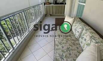 Imagem 6: Apto com 2 Suítes, Lazer Completo e Próximo a Escolas e Shoppings no Morumbi