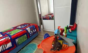 Imagem 4: Sobrado averbado com Piscina e Energia Solar - Espinheiros - Joinville/SC