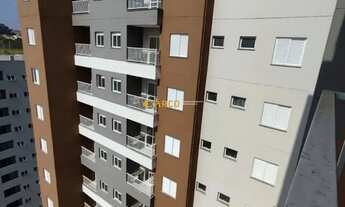 Imagem: Apto. Grand Kazza - Porteira Fechada com