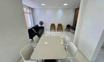 Imagem 2: Apartamento com 2 dormitórios à venda, 88 m² por R$ 390.000 - Enseada - Guarujá/SP