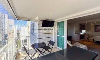 Imagem 3: APARTAMENTO COM 2 DORMITÓRIO E 2 VAGAS NO ECOVILLE Apartamento Com 3 Dormitórios No Ecovil