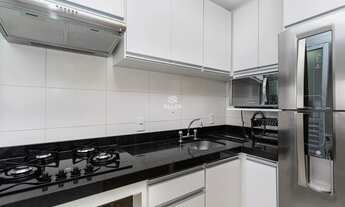 Imagem 5: Apartamento para alugar com 2 quartos no Portão em Curitiba