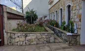 Imagem: Sobrado a venda - Campestre, Santo André