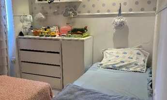 Imagem 6: Apartamento à Venda em Casa Caiada