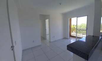 Imagem 7: Apto no Grand Village Eusébio II