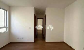 Imagem: Apartamento no Resid. Lituânia com 2 quartos