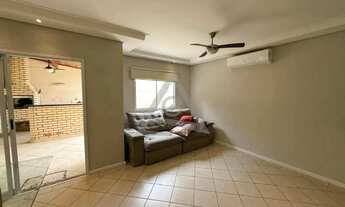 Imagem: Casa à venda e para alugar em Campinas