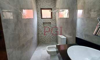 Imagem 3: Sobrado com 3 dormitórios à venda, 247 m² por R$ 1.599.000,00 - portal da Mata - Ribeirão