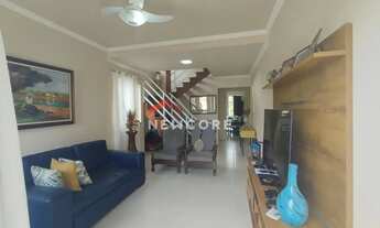 Imagem: Casa de condomínio em Avenida Juscelino