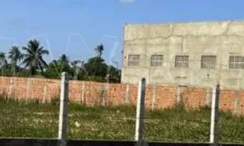 Imagem: Terreno 7.500m² - GAMELEIRA - ARACAJU