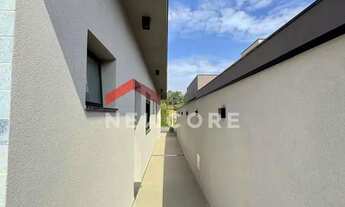 Imagem 5: Casa de condomínio em Rua Carlos Alberto Negro - Bella Vittà - Jundiaí/SP