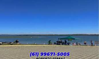 Imagem 4: Lote Corumbá 4, no condomínio Recanto do Sabiá.