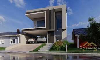 Imagem: Sobrado com 3 dormitórios à venda, 242