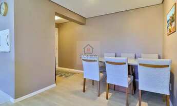 Imagem 5: Apartamento com 66 metros 2 quartos 1 vaga no bairro Três Figueiras