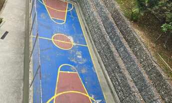 Imagem 3: Apartamento para venda com 40m² e 1 vaga na Vila Sílvia