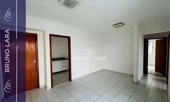 Imagem 3: Apartamento à venda no condomínio Solar dos Bandeirantes, bairro Chácara, em Betim/MG