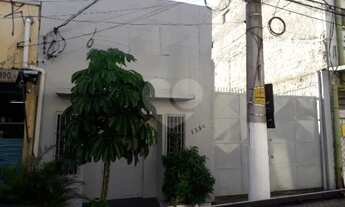 Imagem: Galpão para locação em Luz - SP