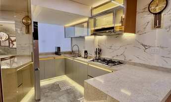 Imagem 4: Apartamento à venda, Jardim Belo Horizonte, Aparecida de Goiânia, GO