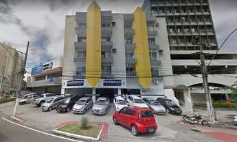 Imagem: Kitnet mobiliada em Bento Ferreira