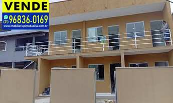 Imagem: Casas com 1 quarto em Trindade - São Gonçalo