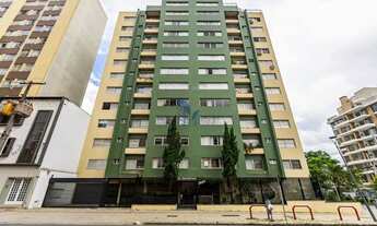 Imagem: Apartamento para locação no Rebouças