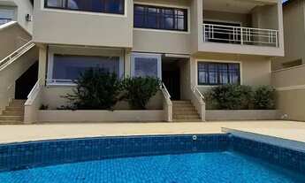 Imagem: Casa para locação no condominio Euroville