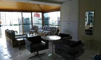 Imagem 2: COBERTURA DUPLEX - GUARUJÁ