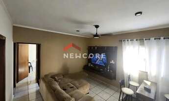 Imagem 3: Casa em Rua Sebastião Aleixo da Silva - Parque São Geraldo - Bauru/SP