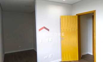 Imagem 5: Casa de condomínio em Rua Nelson Brunelli - Gleba Simon Frazer - Londrina/PR