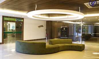 Imagem 5: Um conceito inovador em torre empresarial