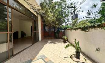 Imagem 2: Freguesia (Jacarepaguá) Casa Duplex com Piscina | 4 Quartos (1 Suíte