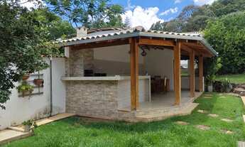 Imagem 4: Casa Ampla e bem localizada a Venda! Mais de 1000 m2 de área construída local seguro !!