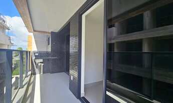 Imagem 2: VENDE - Apartamento com 77,78m², 2 quartos/suíte, varanda gourmet, 2 vagas, prédio frente