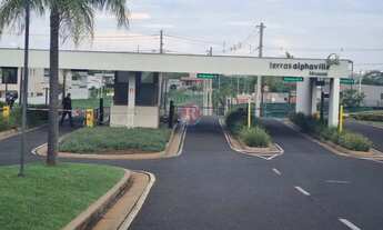 Imagem: Terreno de Condomínio, Terras Alphaville