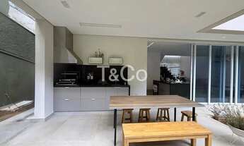 Imagem 7: Casa à venda no Loteamento Caminhos de San Conrado em Sousas Campinas