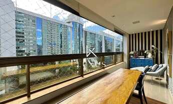 Imagem: Apartamento com 4 dormitórios à venda