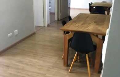 Imagem 3: Apartamento para Venda em Campinas, Jardim Antonio Von Zuben,Condomínio Quintas do Verde