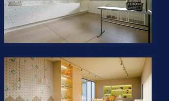 Imagem 7: 85m2 - 3 Quartos no W MAURITI - Luxo e Conforto - Pedreira