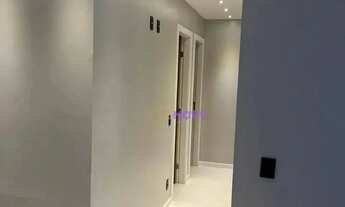 Imagem 6: Apartamento com 3 dormitórios à venda, 98 m² por R$ 1.100.000,00 - Piratininga - Niterói/R