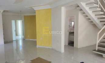 Imagem 3: Casa em condomínio para aluguel no Condomínio Residencial Millennium em Valinhos/SP