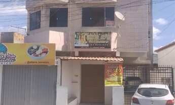 Imagem: Apartamento 2/4 na Brasília