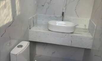 Imagem: Casa em condomínio fechado em Cajupiranga