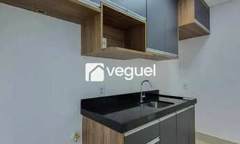 Imagem 6: Apartamento com 2 quartos, 2 suítes para alugar no Bosque das Juritis, Ribeirão Preto/SP